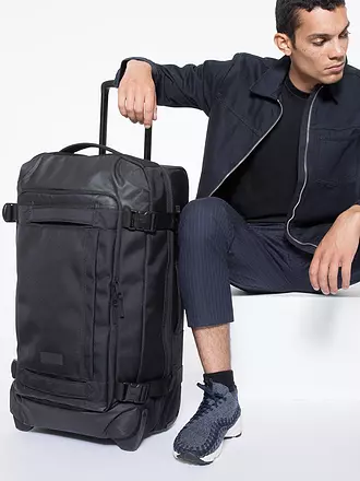 EASTPAK | Reisetrolley Tranverz M Cnnct | 